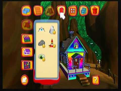 JumpStart: Escape from Adventure Island