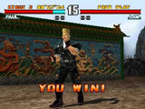 Tekken 3