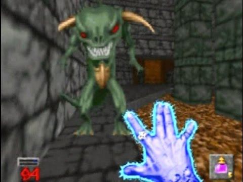 Hexen
