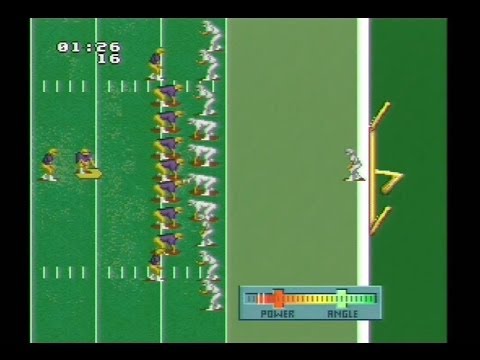 NCAA Football