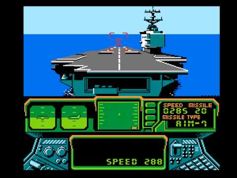 Top Gun The Second Mission
