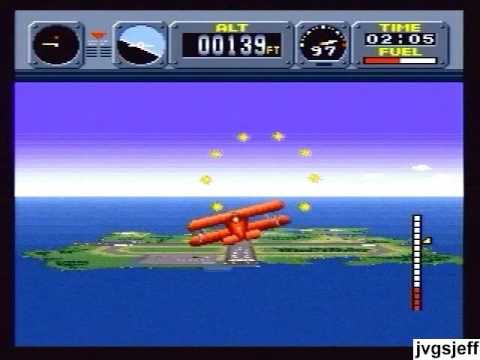 Pilotwings