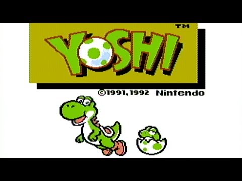 Yoshi