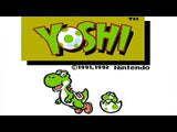 Yoshi