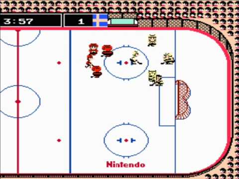 Ice Hockey