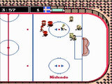 Ice Hockey