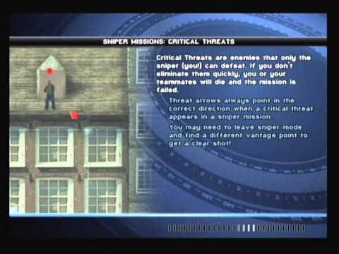 Rainbow Six Lockdown