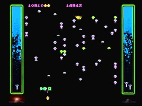 Atari Anniversary Redux