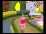 Barbie in The 12 Dancing Princesses