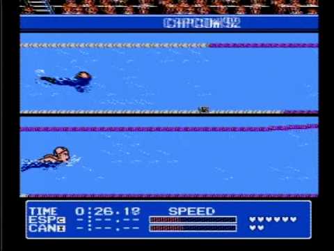 Gold Medal Challenge '92