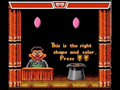 Sesame Street 123