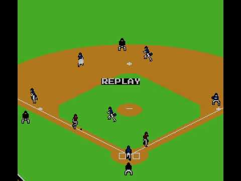 RBI Baseball 3