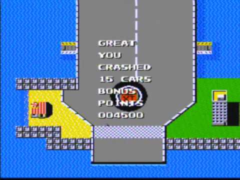 Bump 'n' Jump