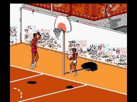 Hoops nes 2025