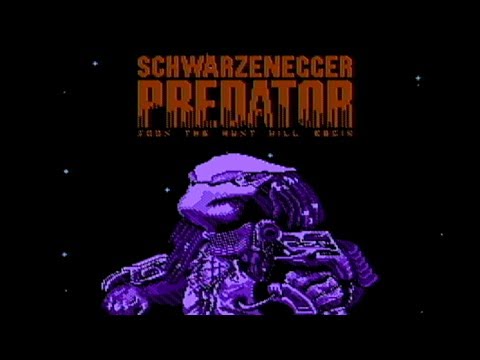 Predator