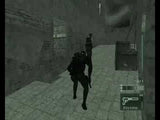 Splinter Cell Pandora Tomorrow