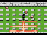 Bomberman