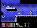 Wizards and Warriors III