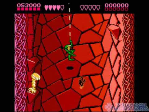 Battletoads