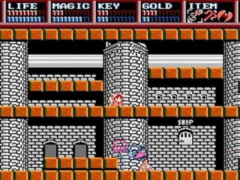 Legacy of the Wizard