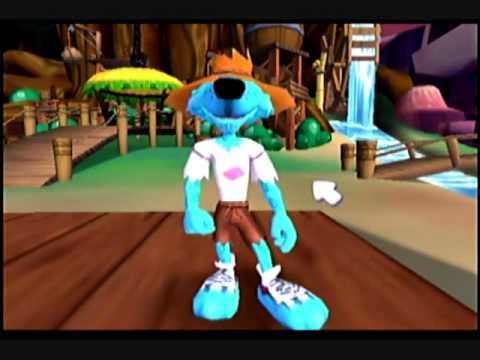 JumpStart: Escape from Adventure Island