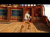 Sid Meier's Pirates!