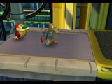 Nicktoons: Attack of the Toybots