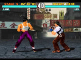 Tekken 3