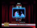 Disney Sing It High School Musical 3