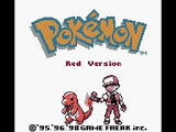 Pokemon Red (Loose)