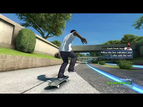 Skate 3 [Greatest Hits]