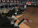 ESPN X Games Skateboarding