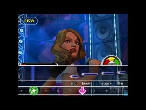 Karaoke Revolution