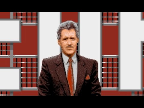 Jeopardy