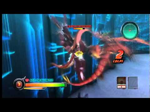 Bakugan Battle Trainer