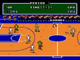 Double Dribble