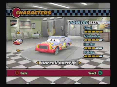 Cars