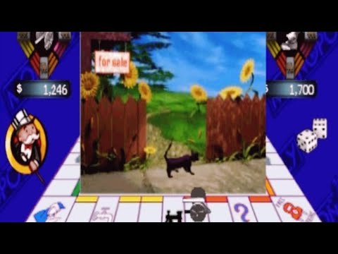 Monopoly