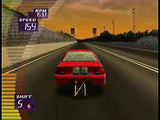 IHRA Drag Racing