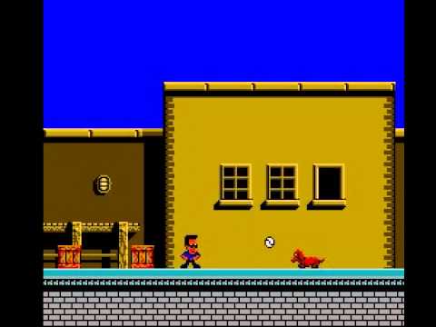 Hudson Hawk