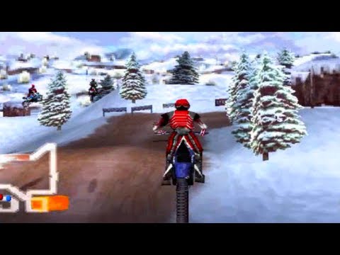 Motocross Mania 2