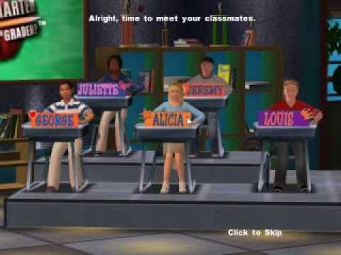Are You Smarter Than A 5th Grader? Make the Grade