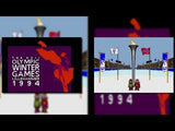 Winter Olympic Games Lillehammer 94