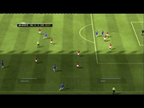 FIFA Soccer 09