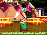 Alvin and The Chipmunks: The Squeakquel