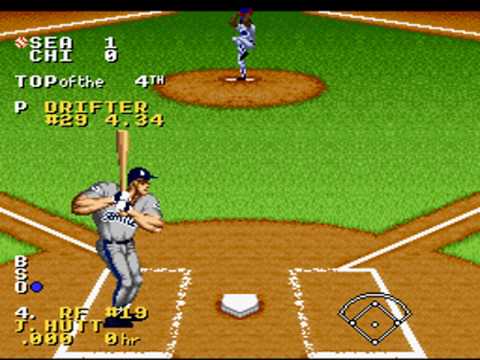 Ken griffey shop jr super nintendo
