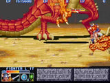King of Dragons