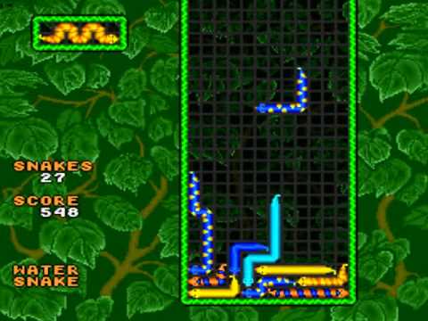 WildSnake