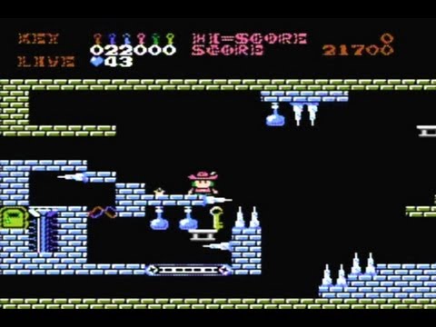 Castlequest