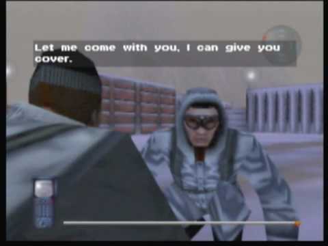 Mission: Impossible